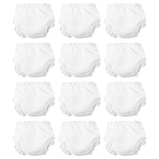 Foto 1 | Foto 1 | Ropa Interior para Muñecas Nuobesty 12 Unidades- Venta Internacional