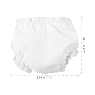 Foto 2 | Foto 2 | Ropa Interior para Muñecas Nuobesty 12 Unidades- Venta Internacional
