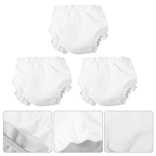 Foto 3 | Foto 3 | Ropa Interior para Muñecas Nuobesty 12 Unidades- Venta Internacional