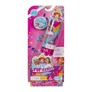 Foto 1 | Foto 1 | Popteenies de Spin Master Party Doble Sorpresa-Venta Internacional