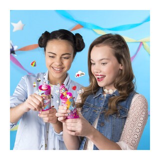 Foto 2 | Foto 2 | Popteenies de Spin Master Party Doble Sorpresa-Venta Internacional