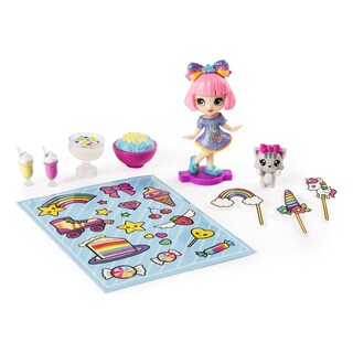 Foto 3 | Foto 3 | Popteenies de Spin Master Party Doble Sorpresa-Venta Internacional