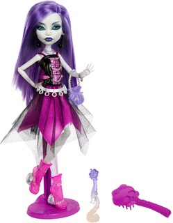 Foto 1 | Foto 1 | Muñeca Monster High Booriginal Creeproduction Spectra Vondergeist - Venta Internacional