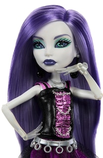 Foto 3 | Foto 3 | Muñeca Monster High Booriginal Creeproduction Spectra Vondergeist - Venta Internacional