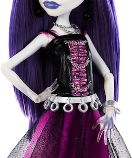 Foto 4 | Foto 4 | Muñeca Monster High Booriginal Creeproduction Spectra Vondergeist - Venta Internacional