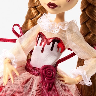 Foto 2 | Foto 2 | Doll Monster High Skullector Annabelle Edición Especial - Venta Internacional