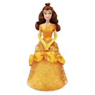 Foto 6 | Foto 6 | Muñeca Disney Store Princesa Bella con Accesorios - Venta Internacional