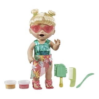 Foto 1 | Foto 1 | Juguete Acuático Baby Alive Sunshine Snacks - Venta Internacional