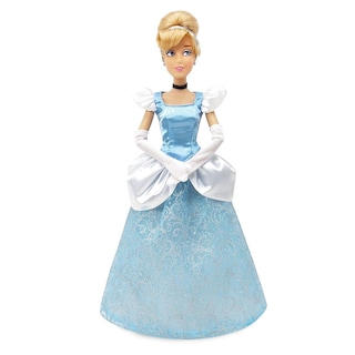 Foto 6 | Foto 6 | Muñeca Disney Store Princesa Cenicienta Classic - Venta Internacional
