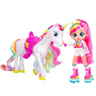 Foto 1 | Foto 1 | Muñeca Fashion Cry Babies Bff Dreamy & Rym - Venta Internacional