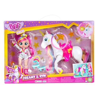 Foto 2 | Foto 2 | Muñeca Fashion Cry Babies Bff Dreamy & Rym - Venta Internacional