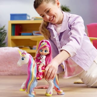 Foto 7 | Foto 7 | Muñeca Fashion Cry Babies Bff Dreamy & Rym - Venta Internacional