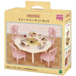 Foto 2 | Foto 2 | Comedor Epoch de Juguete-Venta Internacional