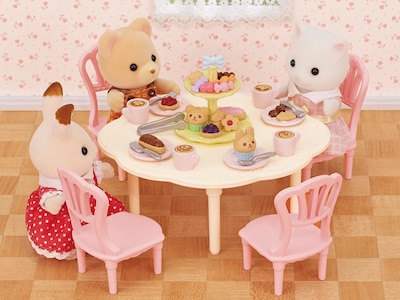 Foto 4 | Foto 4 | Comedor Epoch de Juguete-Venta Internacional