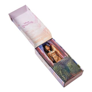 Foto 3 | Foto 3 | Muñeca Pocahontas Disney Store 29 cm - Venta Internacional