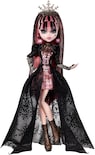 Doll Monster High Draculaura Howliday Edition con Vestido Rosa - Venta Internacional