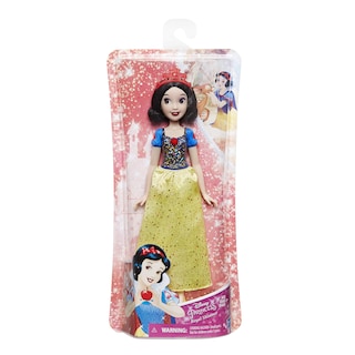 Foto 2 | Foto 2 | Muñeca Disney Princess Royal Shimmer Blancanieves- Venta Internacional