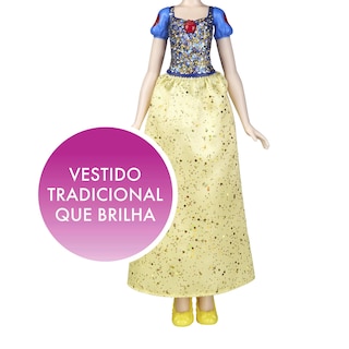 Foto 4 | Foto 4 | Muñeca Disney Princess Royal Shimmer Blancanieves- Venta Internacional