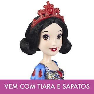 Foto 5 | Foto 5 | Muñeca Disney Princess Royal Shimmer Blancanieves- Venta Internacional