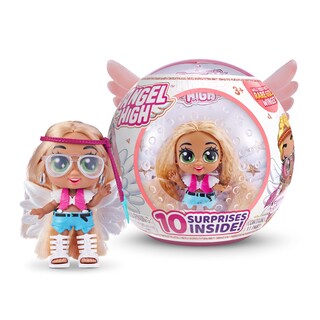 Foto 1 | Foto 1 | Muñeca Zuru Itty Bitty Prettys Angel High - Venta Internacional