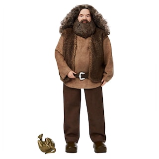 Foto 1 | Foto 1 | Figura Mattel Harry Potter Rubeus Hagrid - Venta Internacional