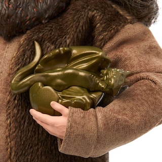 Foto 2 | Foto 2 | Figura Mattel Harry Potter Rubeus Hagrid - Venta Internacional