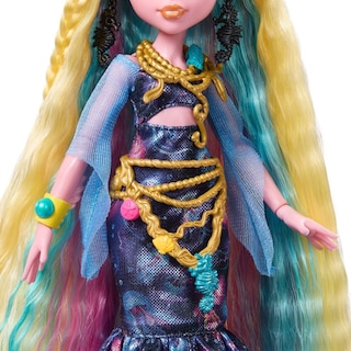 Foto 3 | Foto 3 | Muñeca Monster High Fan-sea Lagoona Blue Entertainment Earth - Venta Internacional