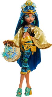 Foto 1 | Foto 1 | Muñeca Cleo de Nile Monster High Atuendo Glam Monster Fest - Venta Internacional