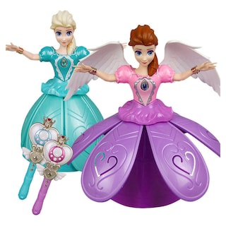 Foto 2 | Foto 2 | Muñeca Generic Dance Doll con Control Remoto Infrarrojo para Niñas - Venta Internacional