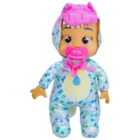 Muñeca Cry Babies Magic Tears Tiny Cuddles Dinos Phoebe - Venta Internacional