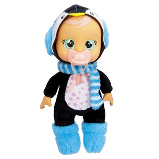 Foto 1 | Foto 1 | Muñeca Imc Toys Cry Babies Tiny Cuddles Christmas Izzy - Venta Internacional