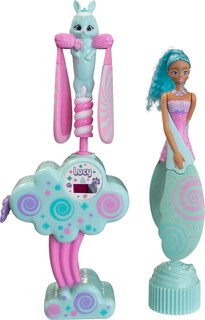 Foto 1 | Foto 1 | Muñeca Voladora Lansay Sky Dancers Lucy & Conejo - Venta Internacional