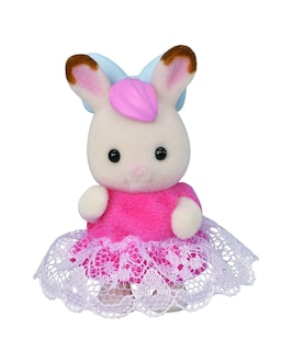 Foto 3 | Foto 3 | Bolsa sorpresa Calico Critters Baby Fun Hair - Venta Internacional