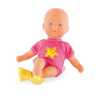 Foto 1 | Foto 1 | Muñeca Corolle Mon Premier de Juguete para Bebé Pequeña Rosa - Venta Internacional