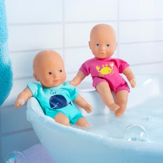 Foto 3 | Foto 3 | Muñeca Corolle Mon Premier de Juguete para Bebé Pequeña Rosa - Venta Internacional