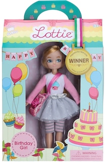 Foto 3 | Foto 3 | Muñeca Lottie para Cumpleañera - Venta Internacional