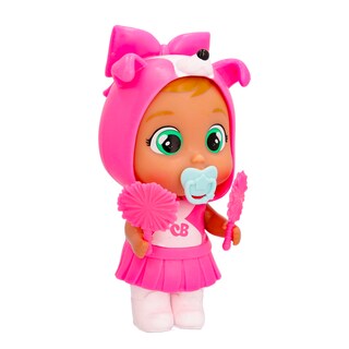 Foto 5 | Foto 5 | Muñeca Cry Babies Magic Tears Talent Babies Roxy - Venta Internacional