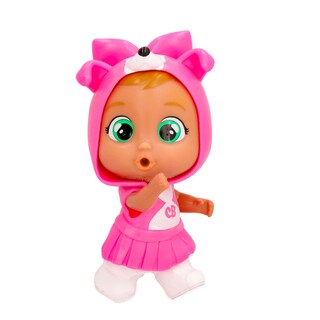 Foto 6 | Foto 6 | Muñeca Cry Babies Magic Tears Talent Babies Roxy - Venta Internacional