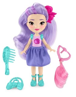 Foto 1 | Foto 1 | Muñeca Fisher-price Nickelodeon Sunny Day - Venta Internacional