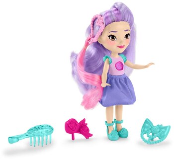 Foto 3 | Foto 3 | Muñeca Fisher-price Nickelodeon Sunny Day - Venta Internacional
