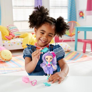 Foto 6 | Foto 6 | Muñeca Fisher-price Nickelodeon Sunny Day - Venta Internacional