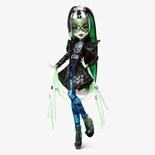 Muñeca de Moda Monster High Haunt Couture Midnight Runway - Venta Internacional