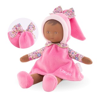 Foto 2 | Foto 2 | Muñeca Corolle Miss Floral Sweet Dreams de 9.5 Pulgadas con Aroma a Vainilla - Venta Internacional