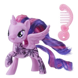 Foto 1 | Foto 1 | MuñecoMy Little Pony Twilight Sparkle E2559 - Venta Internacional
