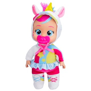Foto 1 | Foto 1 | Muñeca Cry Babies Tiny Cuddles Talents Dreamy con Disfraz de Patinador Sobre Ruedas - Venta Internacional