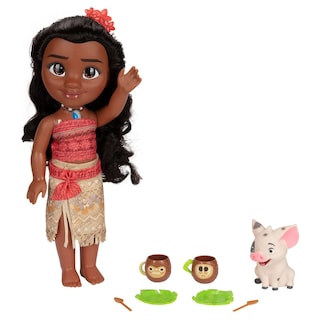 Foto 1 | Foto 1 | Muñeca Adventure Jakks Pacific Disney Moana - Venta Internacional