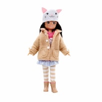 Muñeca Lottie Pandora's Box - Venta Internacional