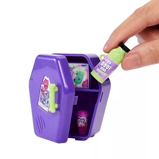 Foto 6 | Foto 6 | Set de Juego Monster High Creepover con Draculaura y Clawdeen - Venta Internacional