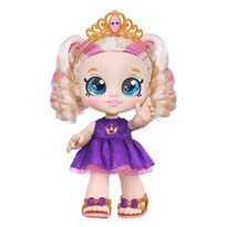 Tiara con Destellos para Niños Doll Kindi Scented Sisters Pre-School 10 Unidades - Venta Internacional