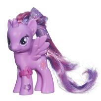 Figura My Little Pony Cutie Mark Magic Princess Twilight Sparkle - Venta Internacional